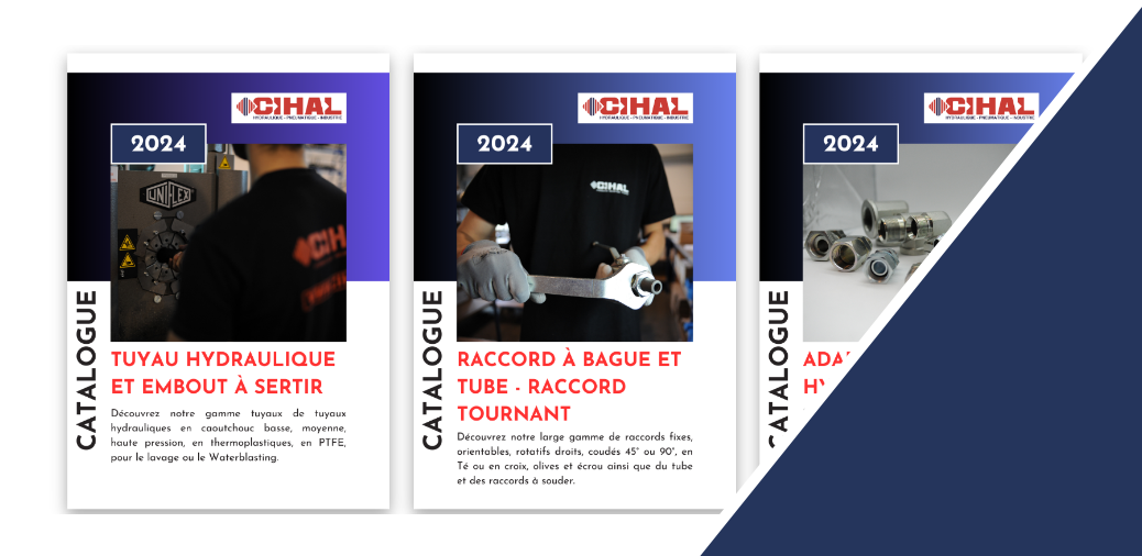 CIHAL fête les 2 ans de son site marchand : Un grand merci à nos clients !